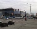 Úprava križovatky Štúrova / Štefánikova