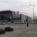 Úprava križovatky Štúrova / Štefánikova
