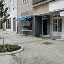 parkovanie byciklov na Kupeckej