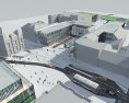 Prestavba Palárikovej ulice