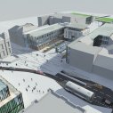Prestavba Palárikovej ulice