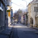 Rekonštrukcia Radlinského ulice, zosúladenie s pešou zónou