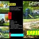 bezpečný a hravý KÚTik na Čermáni