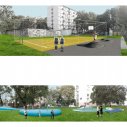 Medzipriestor | Párovce | minizásahy