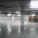 Parkovací dom v centre Nitry