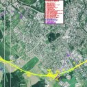 Napojenie výstaviska Agrokomplex na Južný obchvat