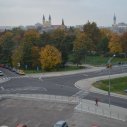 Návrh na zmenu organizacie dopravy