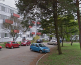 Zriadenie chýbajúceho parkoviska