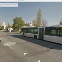 rekonštrukcia konečnej Klokočina, Kmeťova
