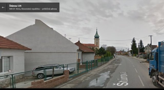 Chodník