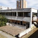 Parkovací dom Klokočina-Golianova