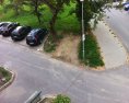 Dokončenie renovácie Pároviec
