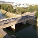 Podchod pre chodcov