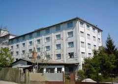 premena opustenych vojenskych objektov na kulturny uzol