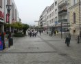 Povolenie prejazdu cyklystov
