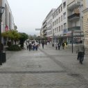Povolenie prejazdu cyklystov