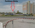 Parkhaus Hôrka
