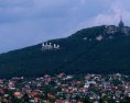 Nápis NITRA