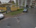 Vytvorenie nových parkovacích miest