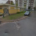 Vytvorenie nových parkovacích miest
