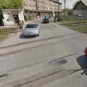 Želenzničné priecestie Staničná ul.